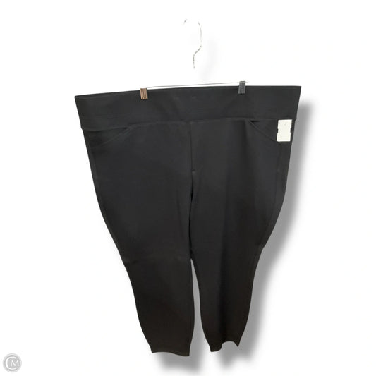 Pants Other By Torrid In Black, Size: 26
