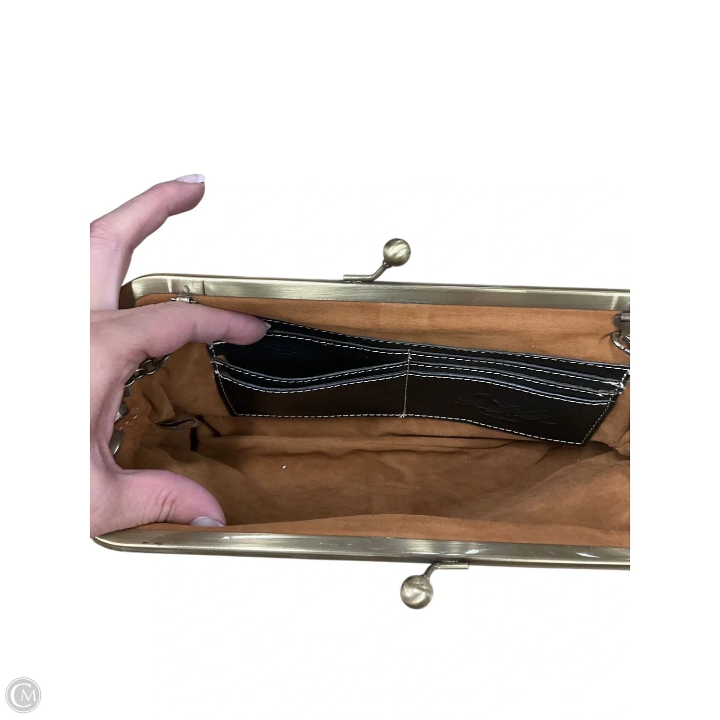 Handbag Designer By Patricia Nash, Size: Small