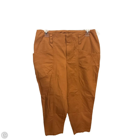 Pants Other By A New Day In Brown, Size: 8