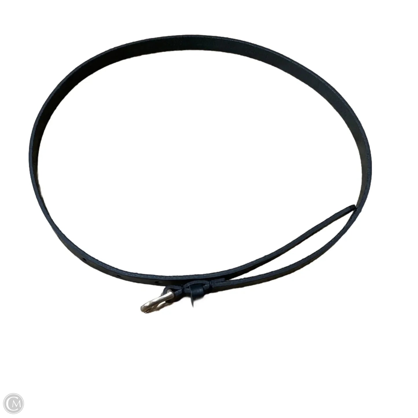 Belt Leather By J. Crew, Size: Small