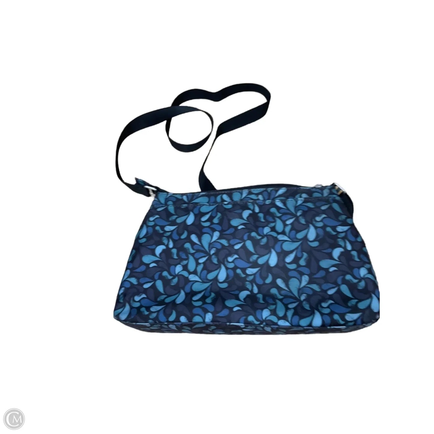 Crossbody By Baggallini, Size: Medium