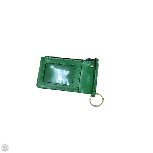 Id/card Holder Designer By Patricia Nash, Size: Small