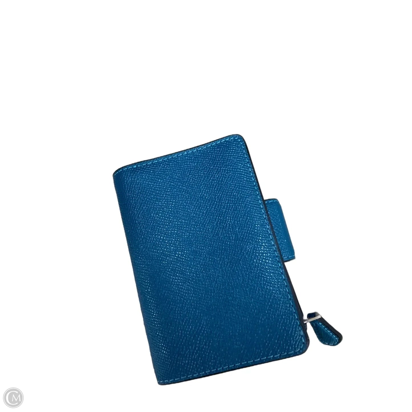 Wallet Designer By Coach, Size: Small