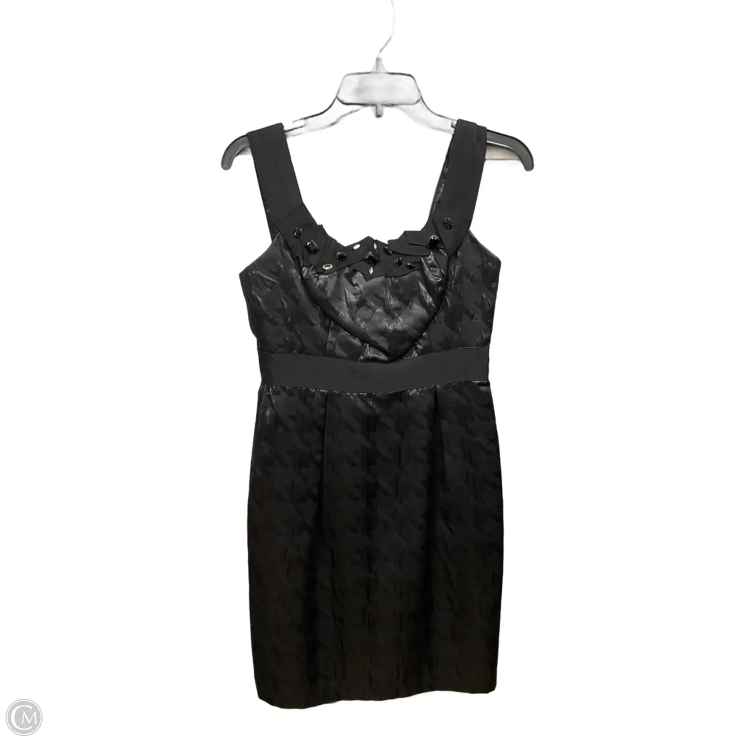 Dress Party Short By Cma In Black, Size: S