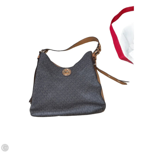 Handbag Designer By Michael Kors, Size: Large