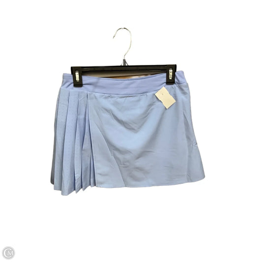 Skort By Avia In Blue, Size: Xs