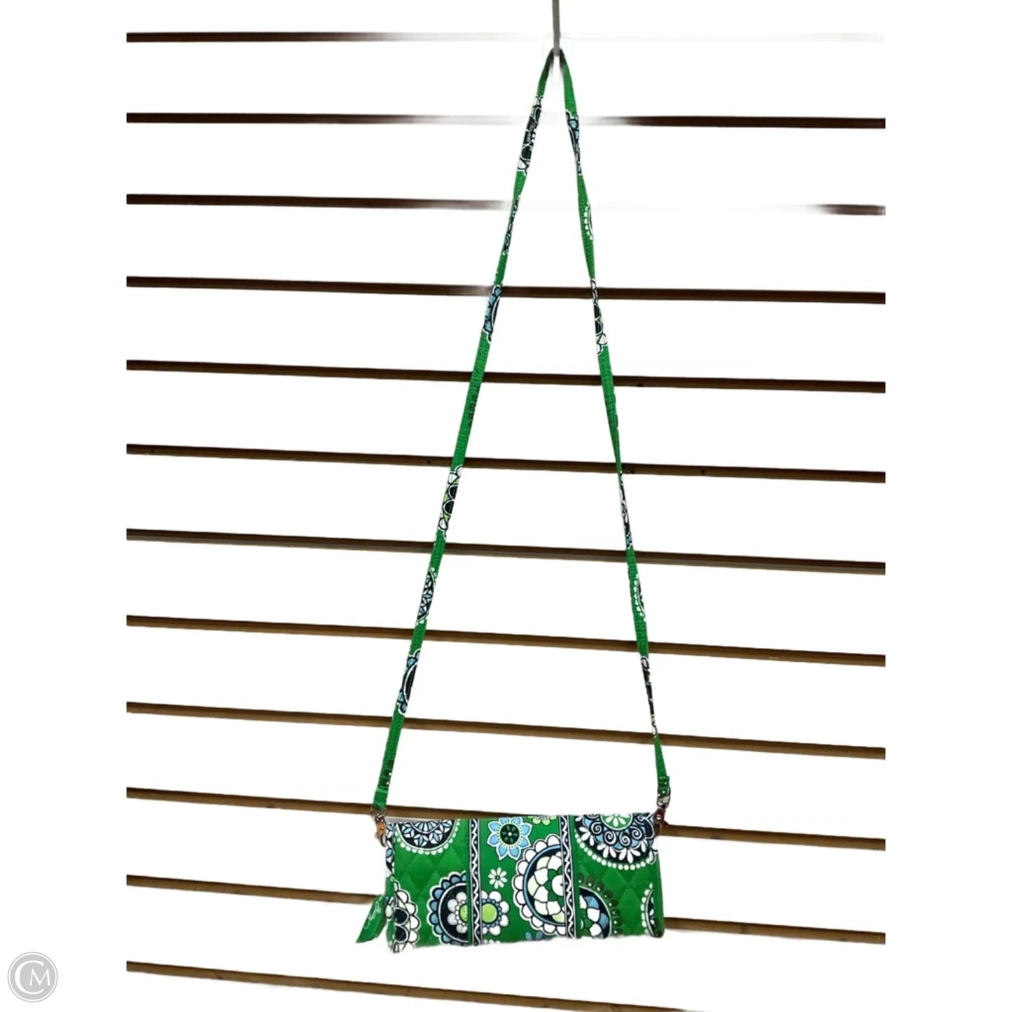 Crossbody By Vera Bradley, Size: Medium