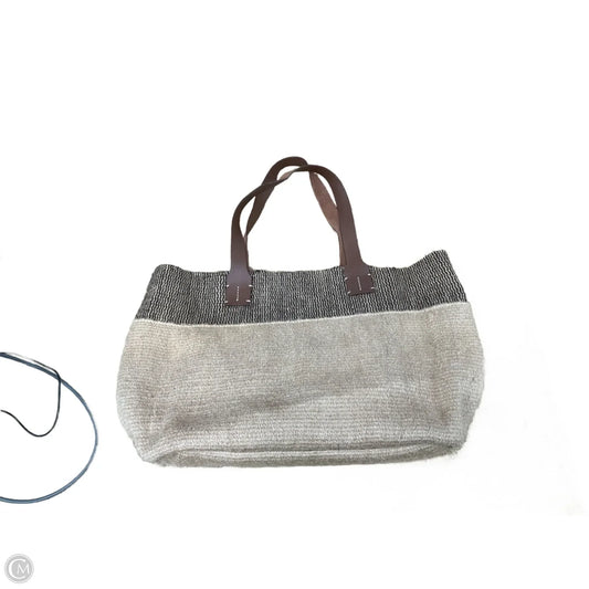 Tote By J. Jill, Size: Medium