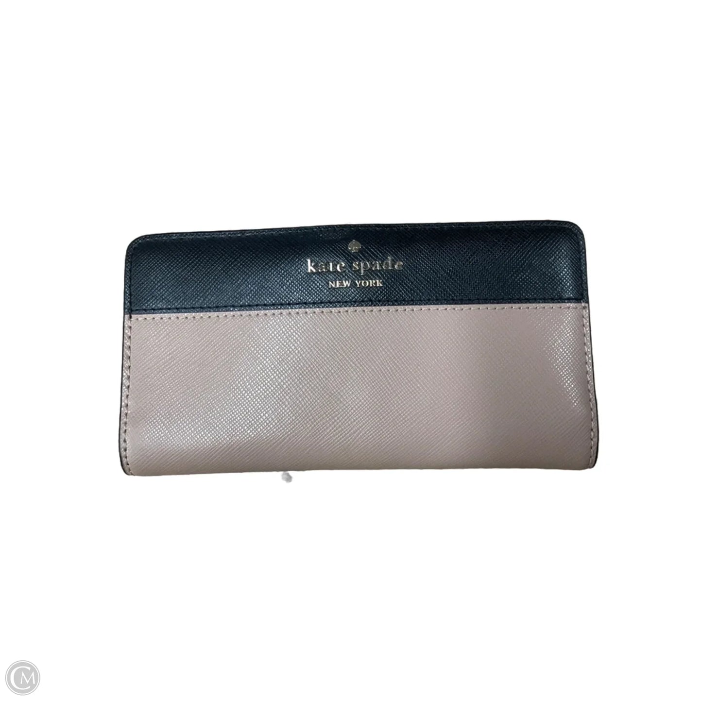 Wallet Designer By Kate Spade, Size: Medium