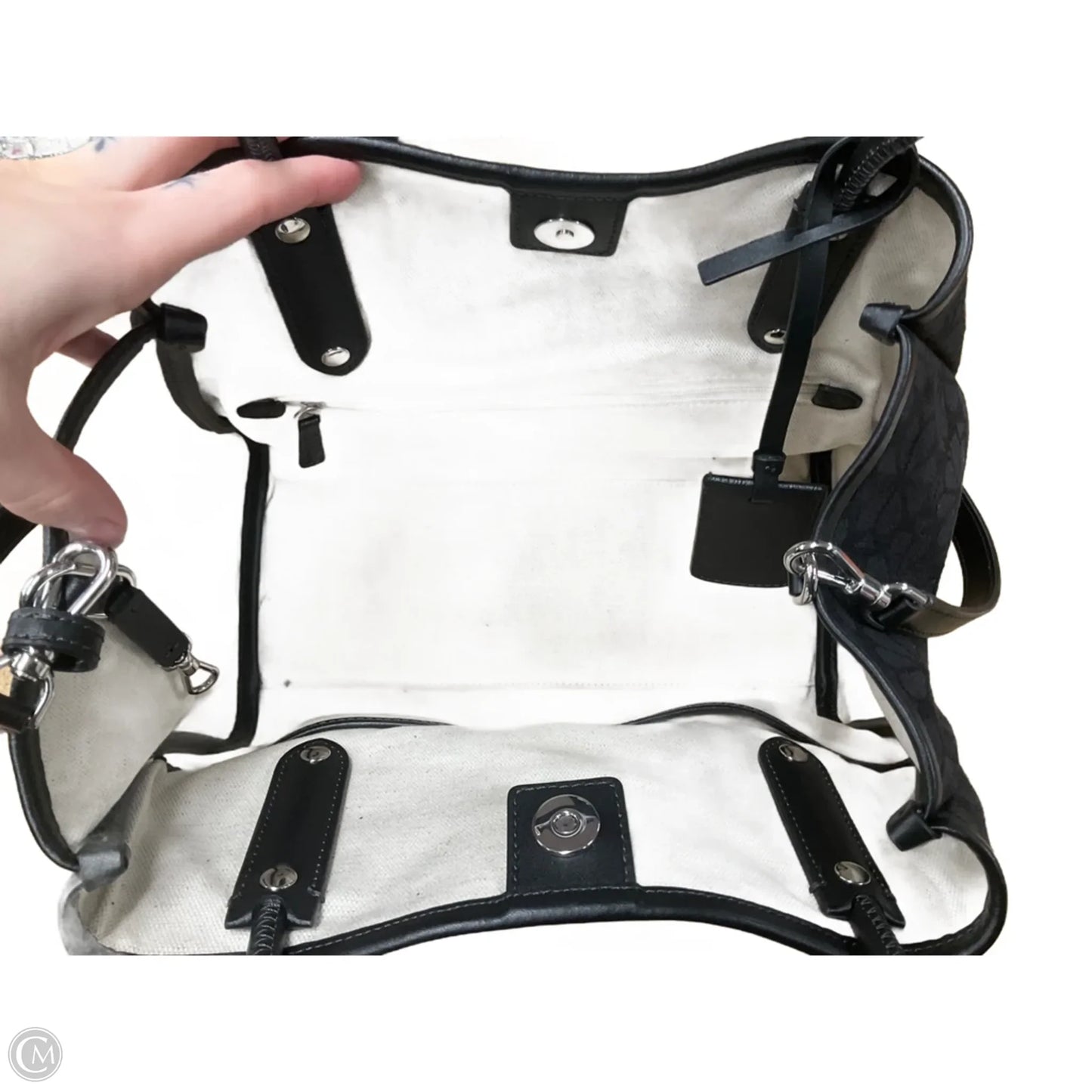 Crossbody Designer By Kate Spade, Size: Medium