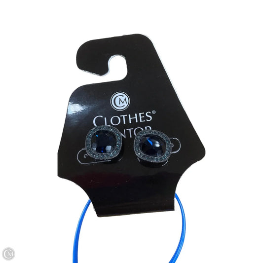 Earrings Luxury Designer By Givenchy