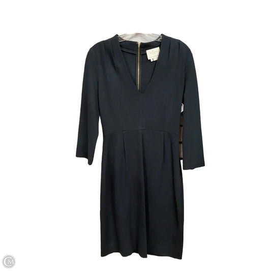 Dress Designer By Kate Spade In Black, Size: S