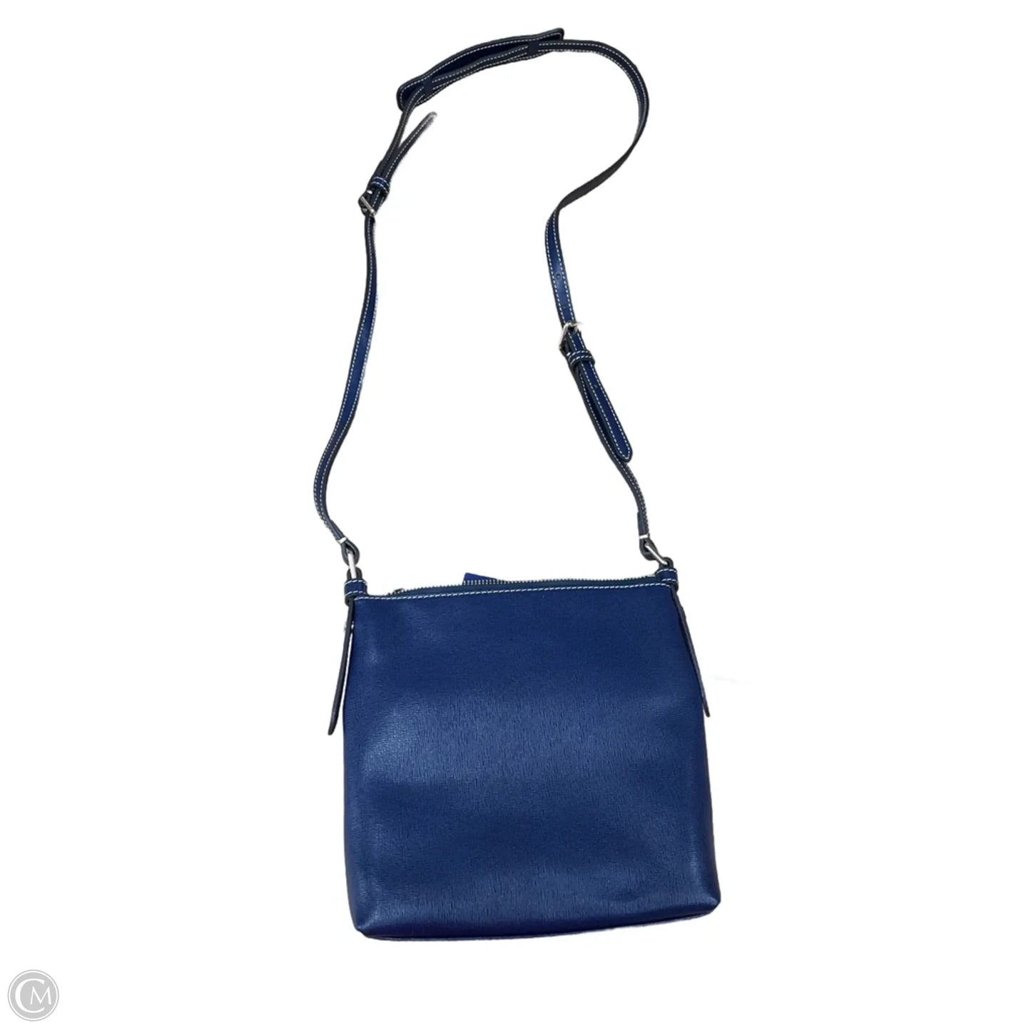 Crossbody Designer By Dooney And Bourke, Size: Small