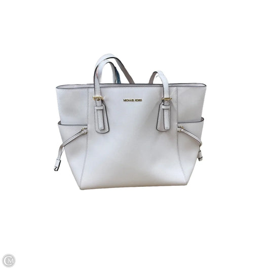 Tote Designer By Michael Kors, Size: Large