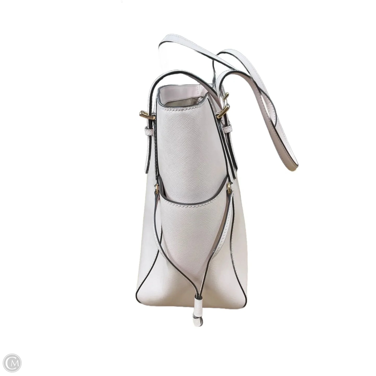 Tote Designer By Michael Kors, Size: Large