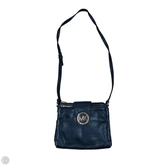 Crossbody Designer By Michael Kors, Size: Small