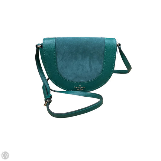 Crossbody Designer By Kate Spade, Size: Small