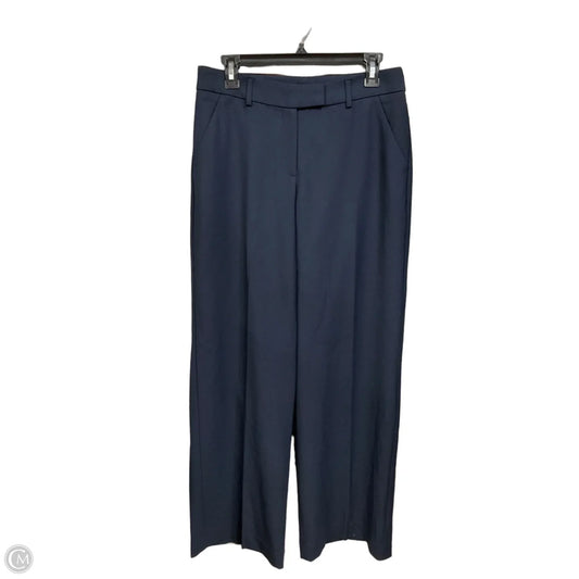 Pants Dress By Express In Navy, Size: 6