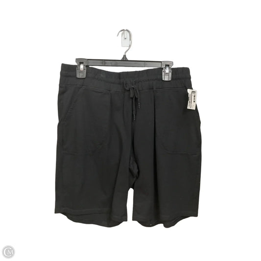 Shorts By Jockey In Black, Size: 12