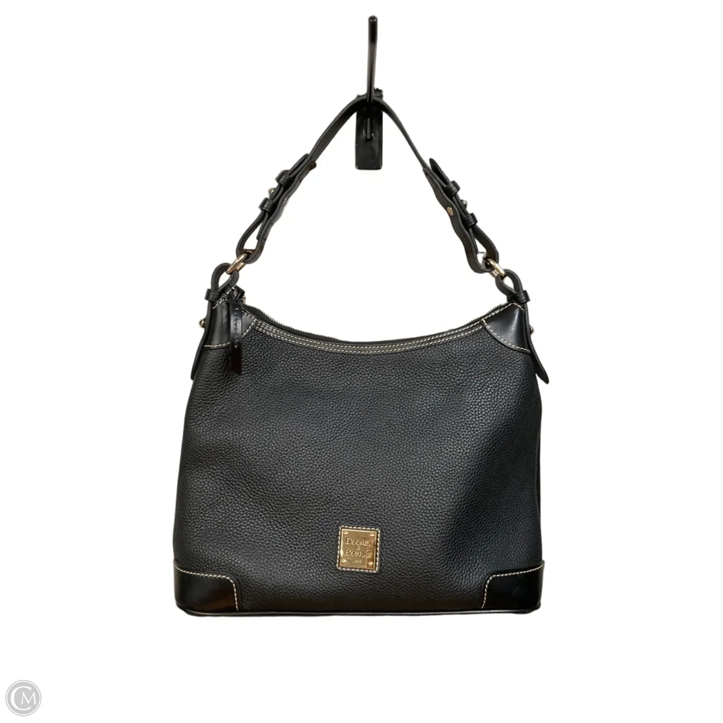 Handbag Designer By Dooney And Bourke, Size: Medium