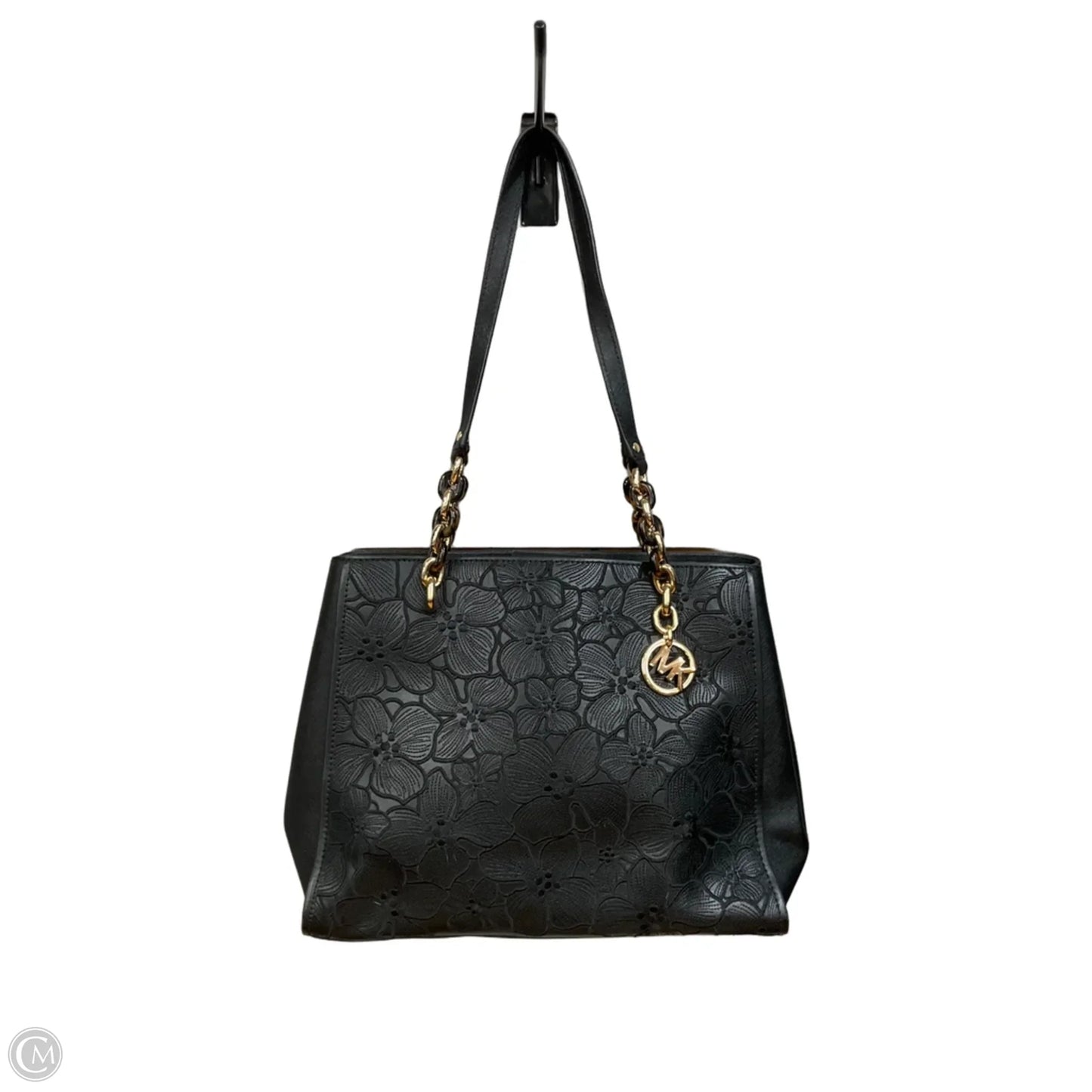 Handbag Designer By Michael Kors, Size: Large