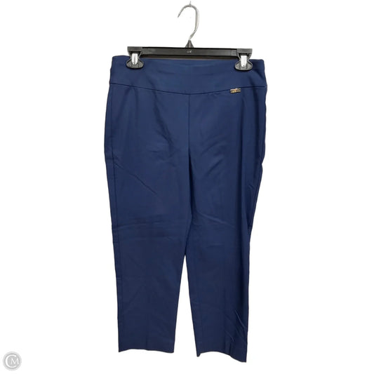 Pants Other By Inc In Navy, Size: 6