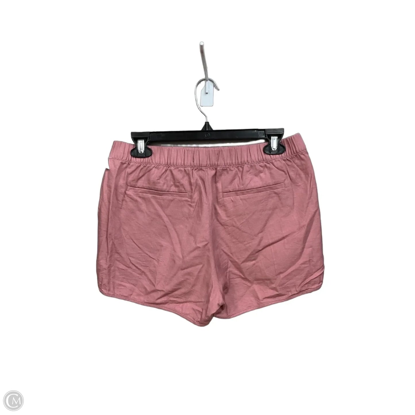 Shorts By Madewell In Pink, Size: 6