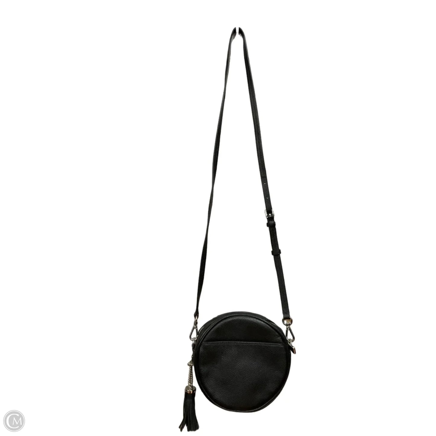 Crossbody Designer By Michael Kors, Size: Small