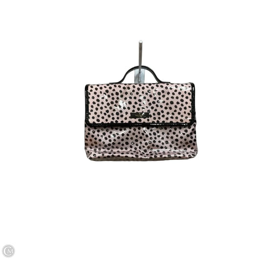 Makeup Bag Designer By Kate Spade, Size: Medium