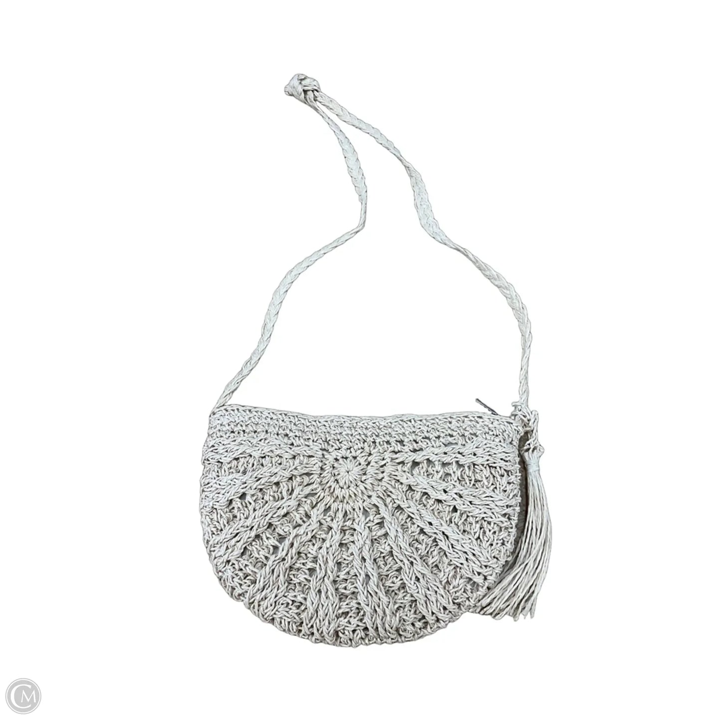 Handbag By Cme, Size: Small
