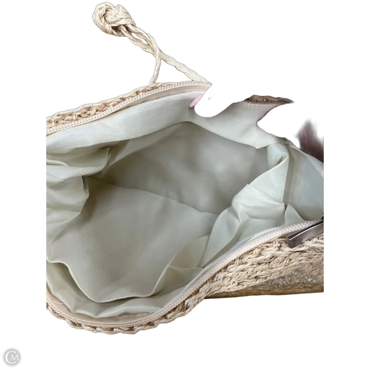 Handbag By Cme, Size: Small