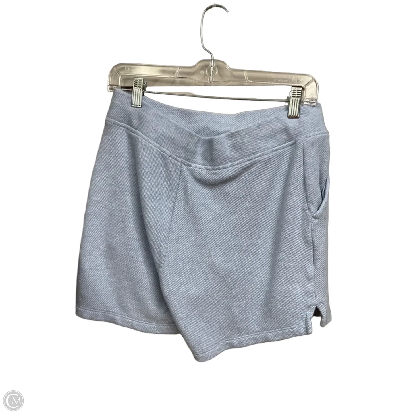 Shorts By Loft In Blue, Size: 6