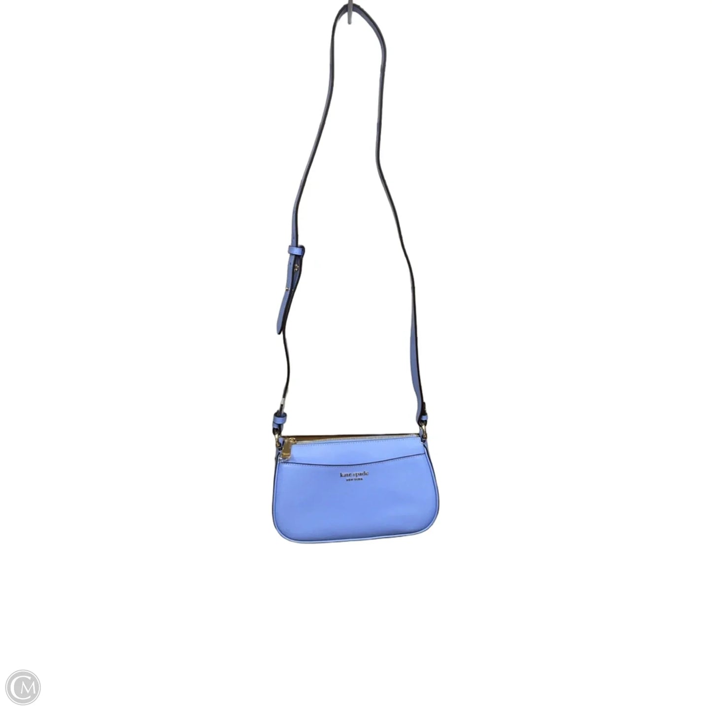 Crossbody Designer By Kate Spade, Size: Small