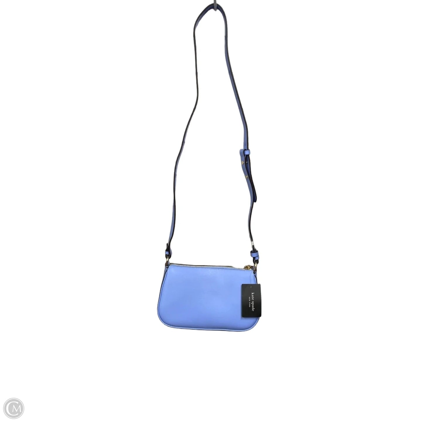Crossbody Designer By Kate Spade, Size: Small