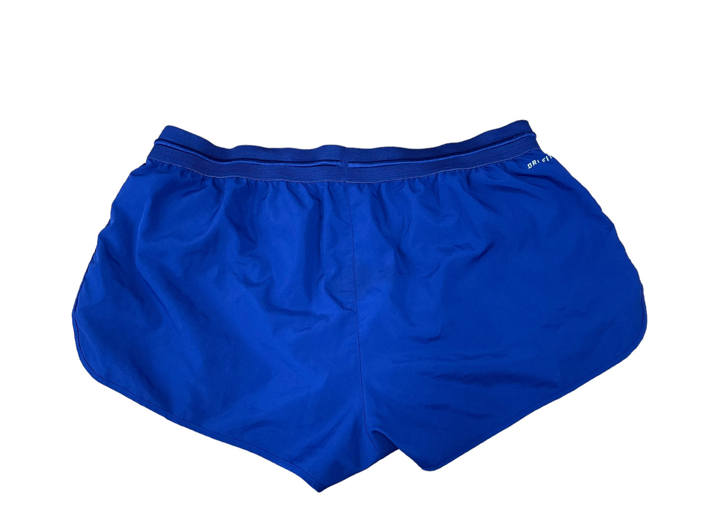 Athletic Shorts By Nike Apparel  Size: Xl