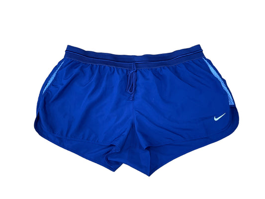 Athletic Shorts By Nike Apparel  Size: Xl