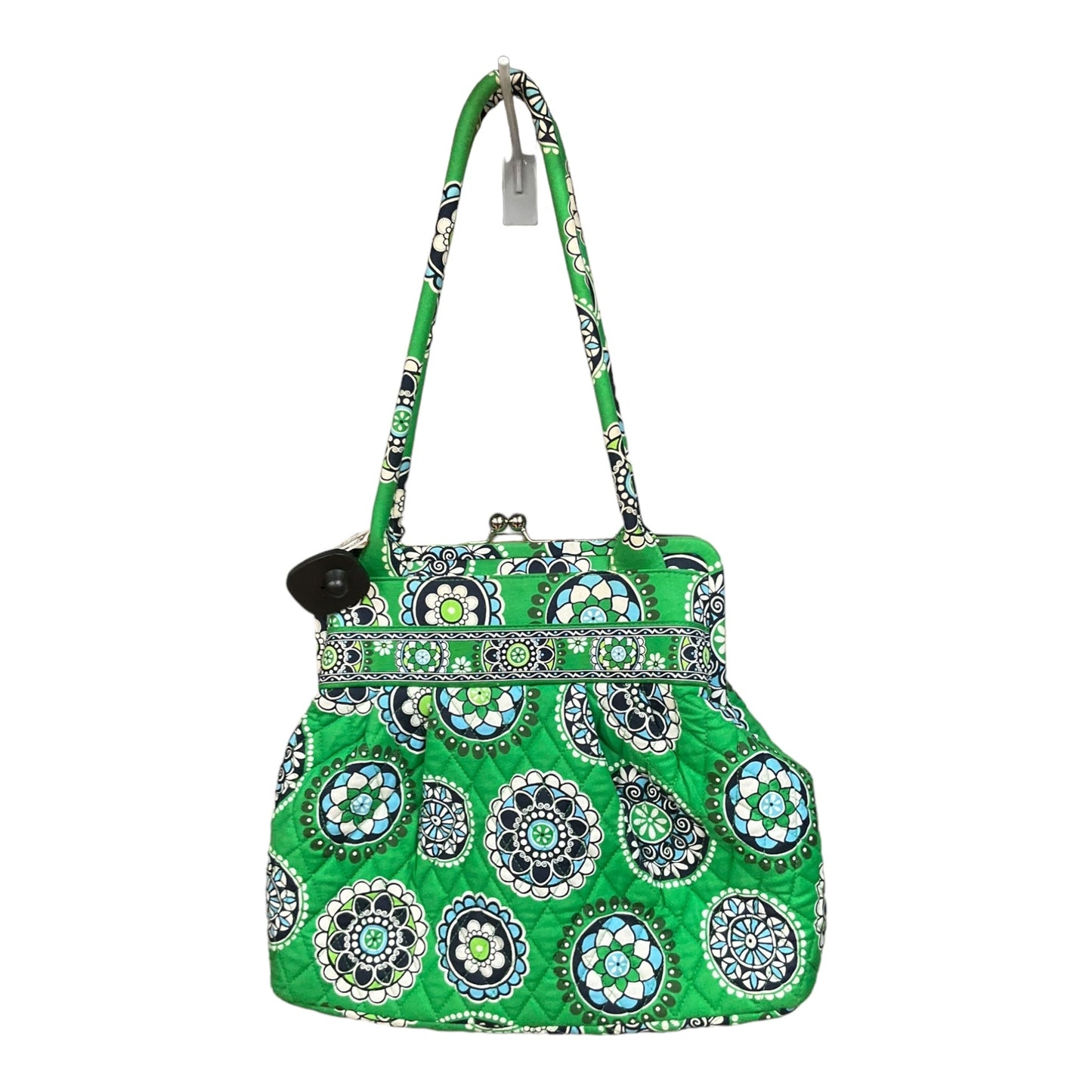 Handbag Vera Bradley, Size Large