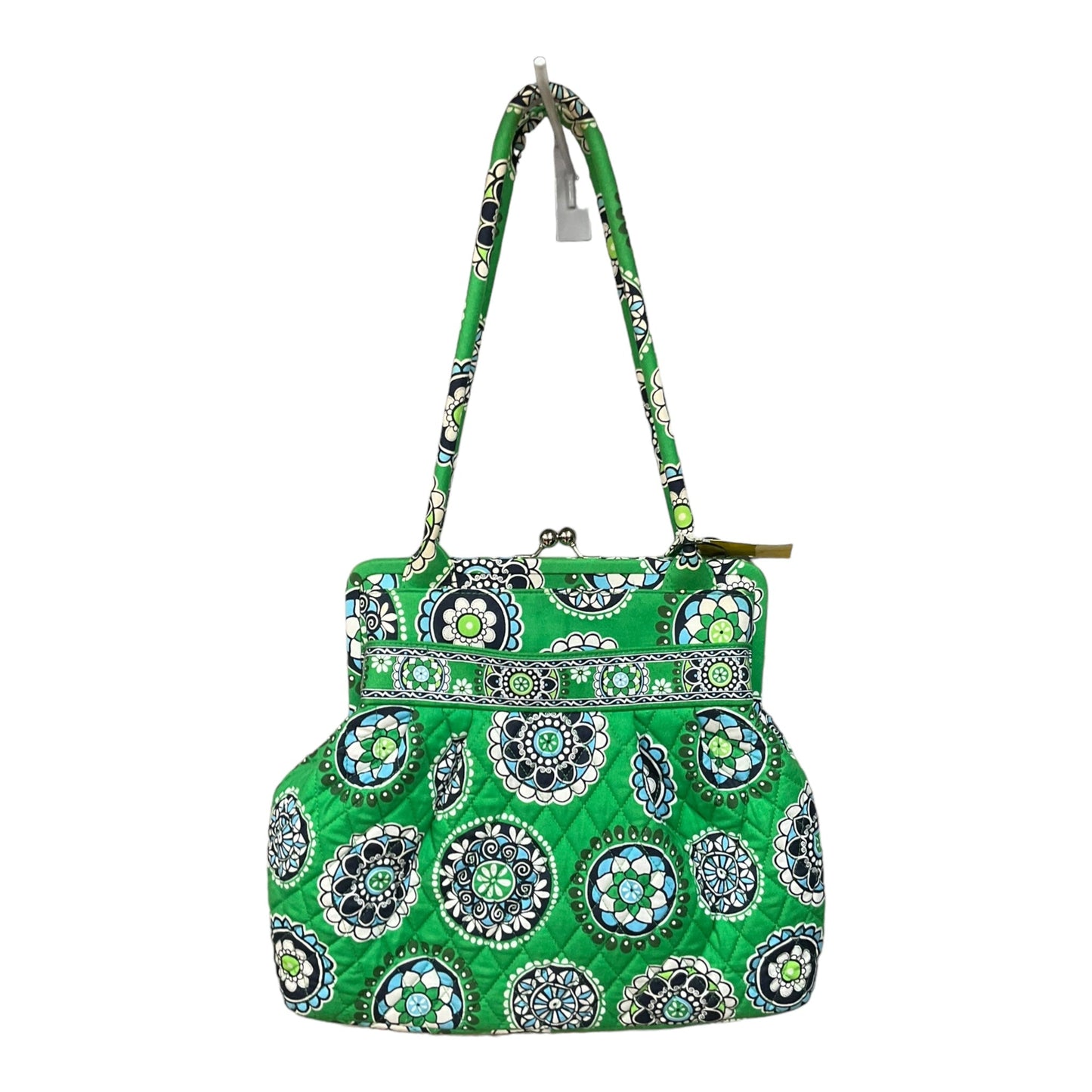 Handbag Vera Bradley, Size Large