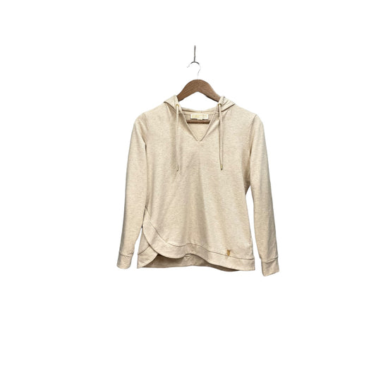 Sweatshirt Hoodie By Michael By Michael Kors  Size: S