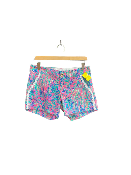 Multi-colored Shorts Lilly Pulitzer, Size S