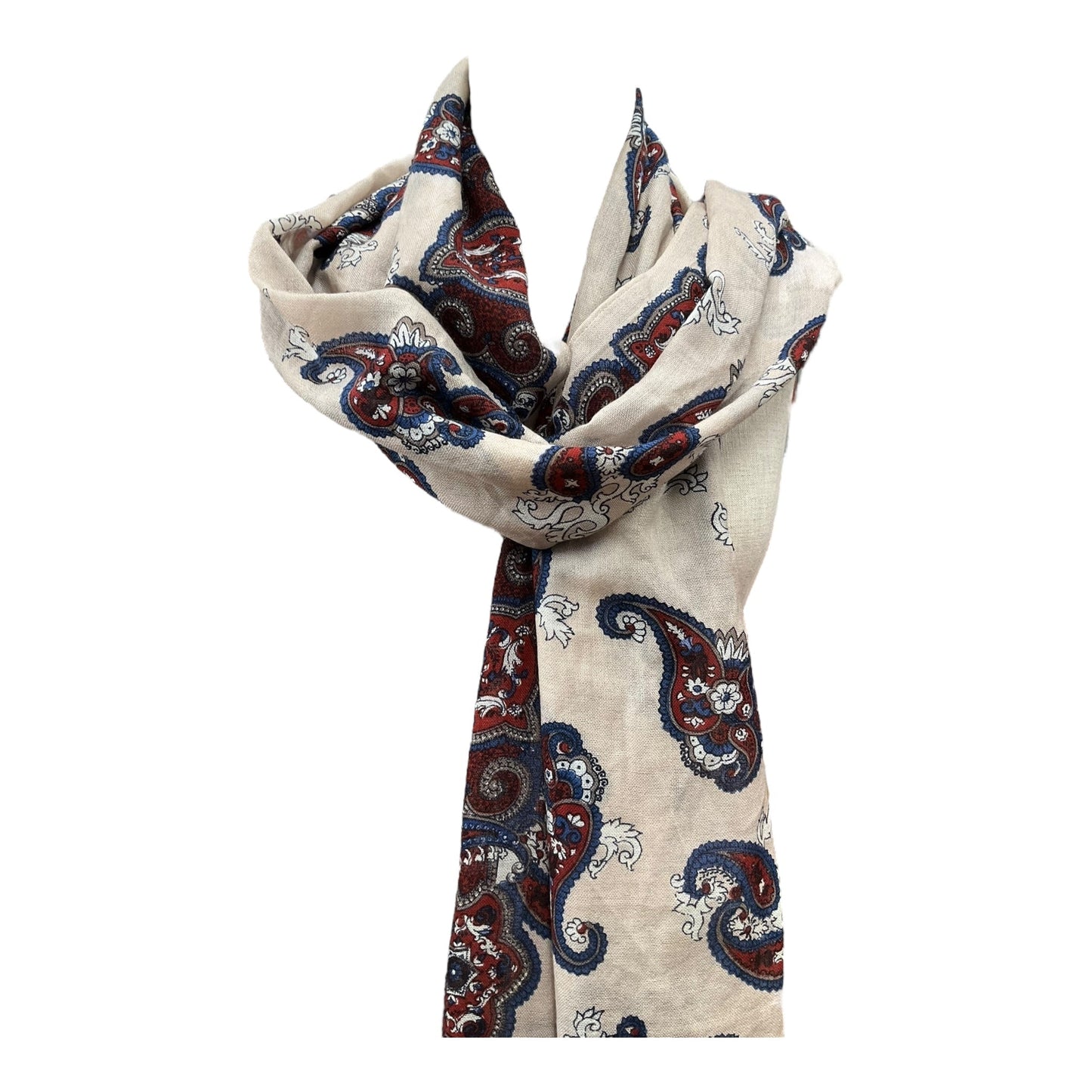 Scarf Long J. Crew