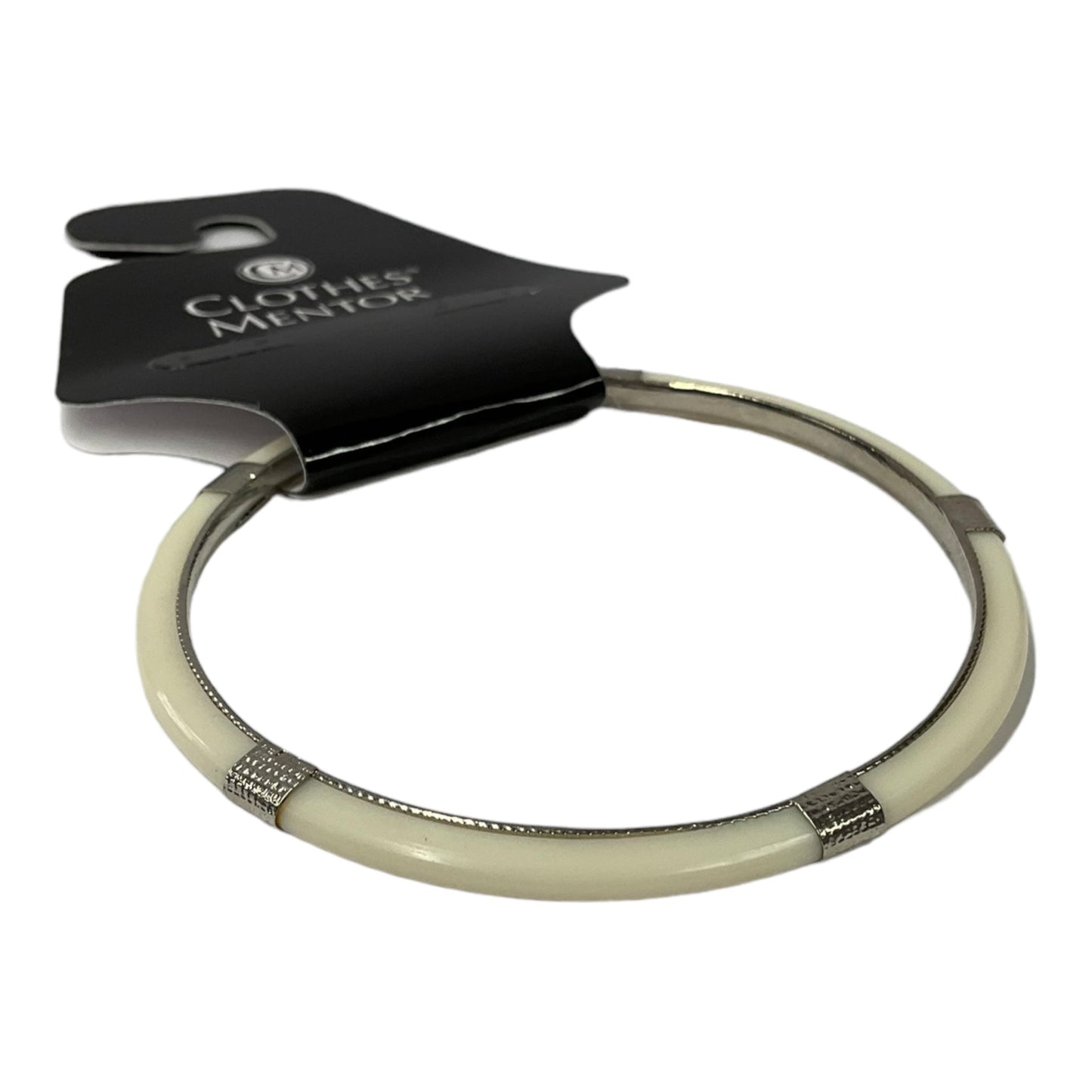 Bracelet Bangle By Clothes Mentor, Size: 1