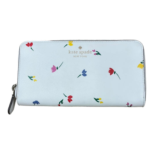 Wallet Designer Kate Spade, Size Medium