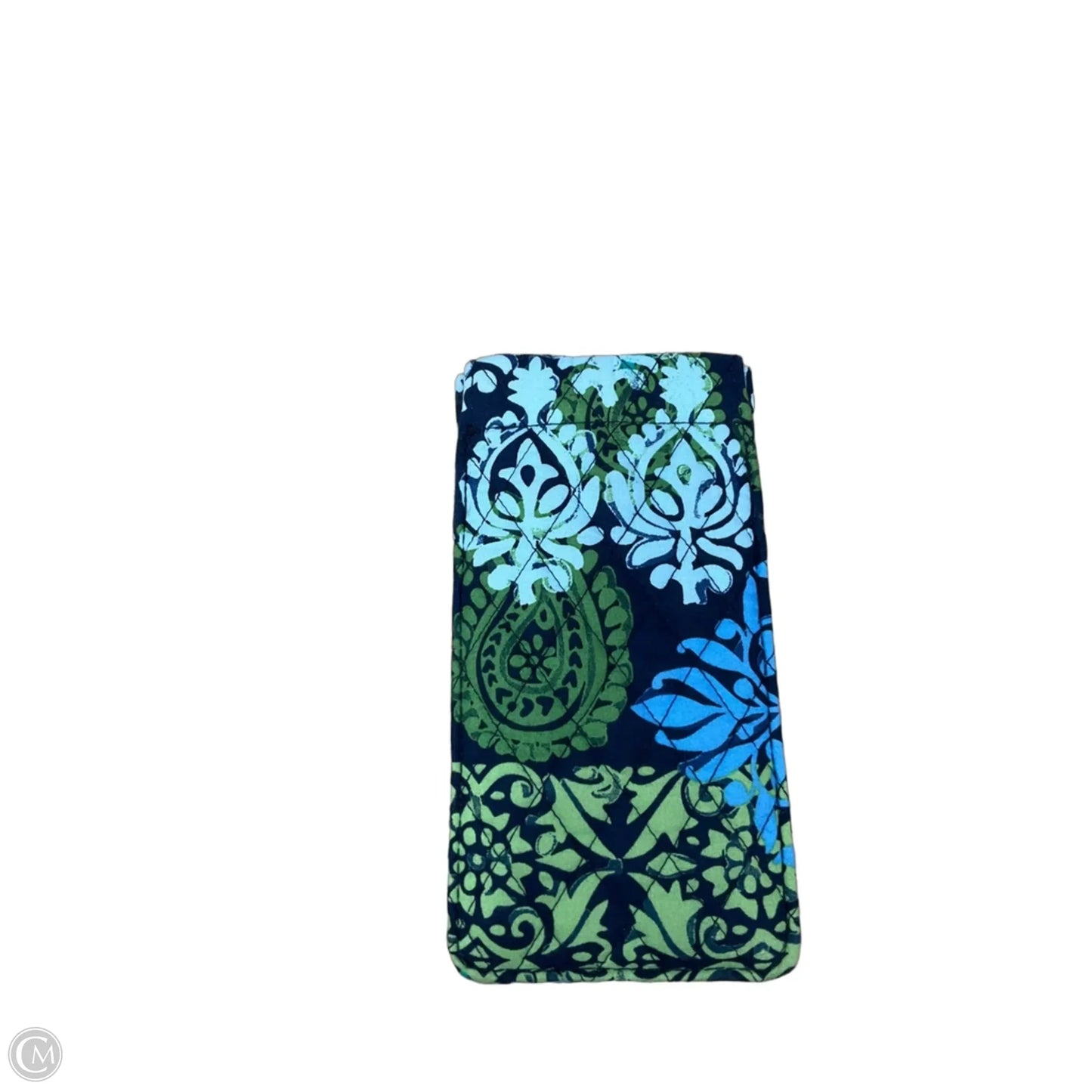 Sunglass Case By Vera Bradley, Size: Small