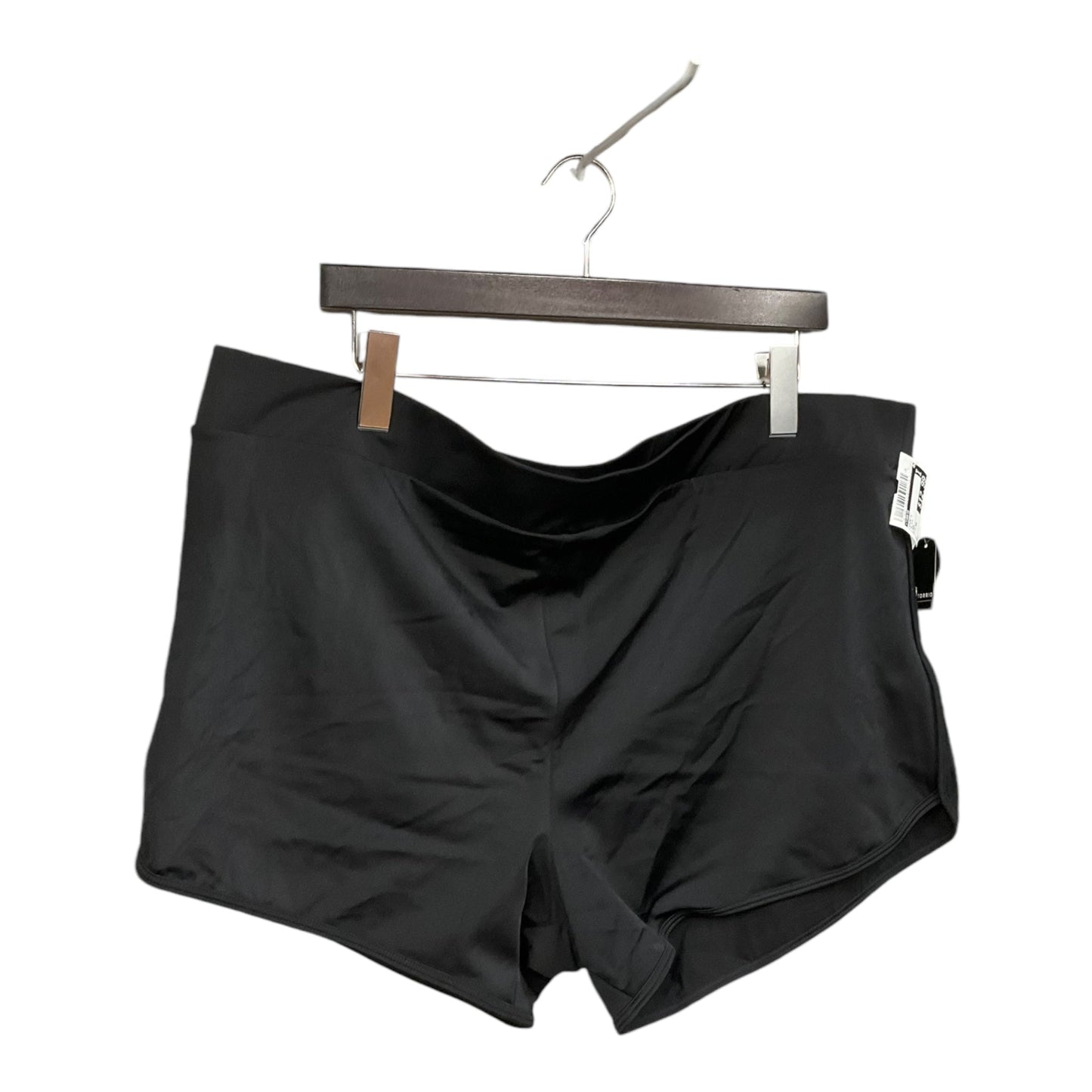 Shorts By Torrid In Black, Size: 3x