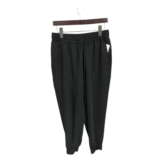 Pants Joggers By Ann Taylor In Black, Size: M