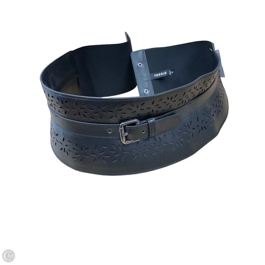 Belt By Torrid, Size: Xlarge