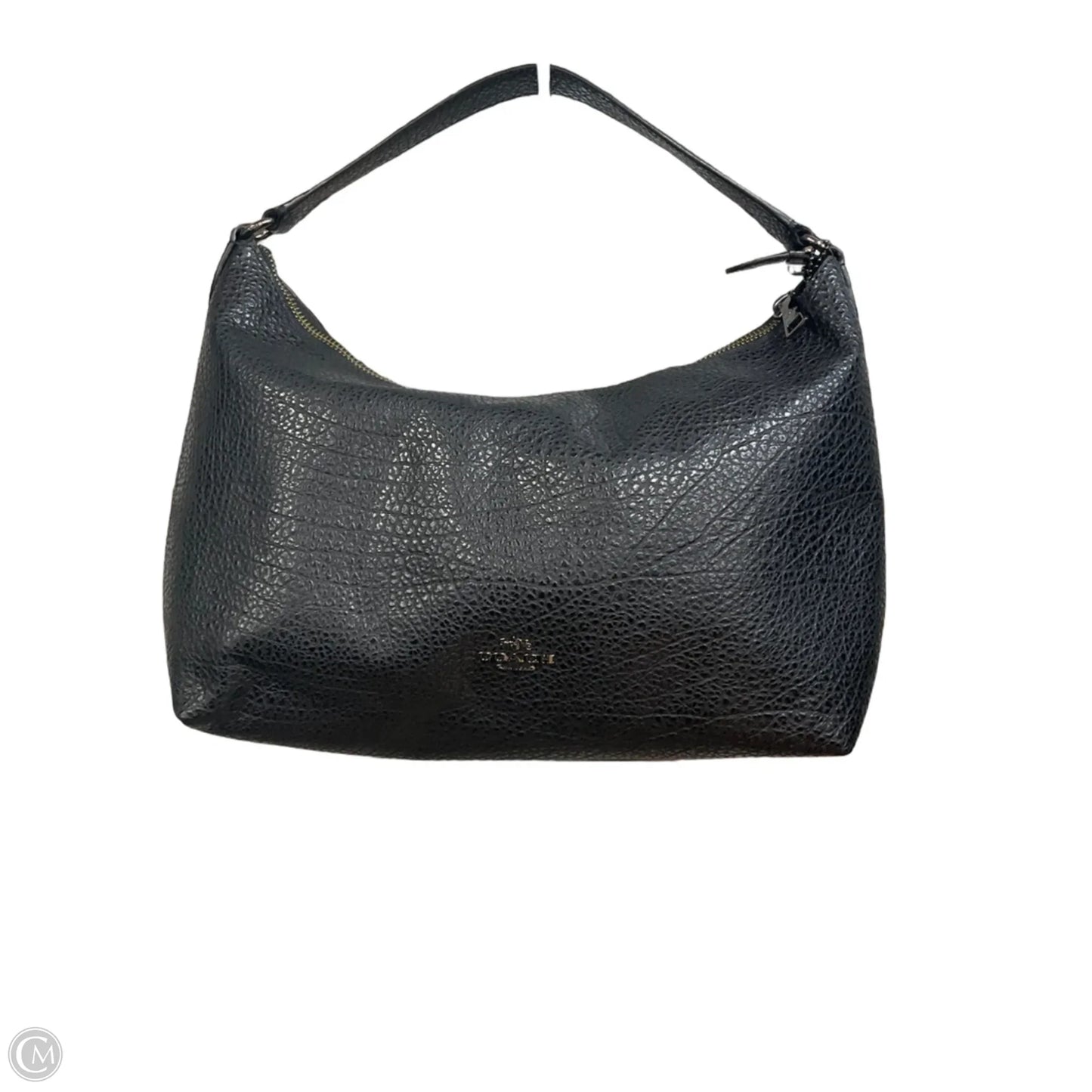 Crossbody Designer By Coach, Size: Medium