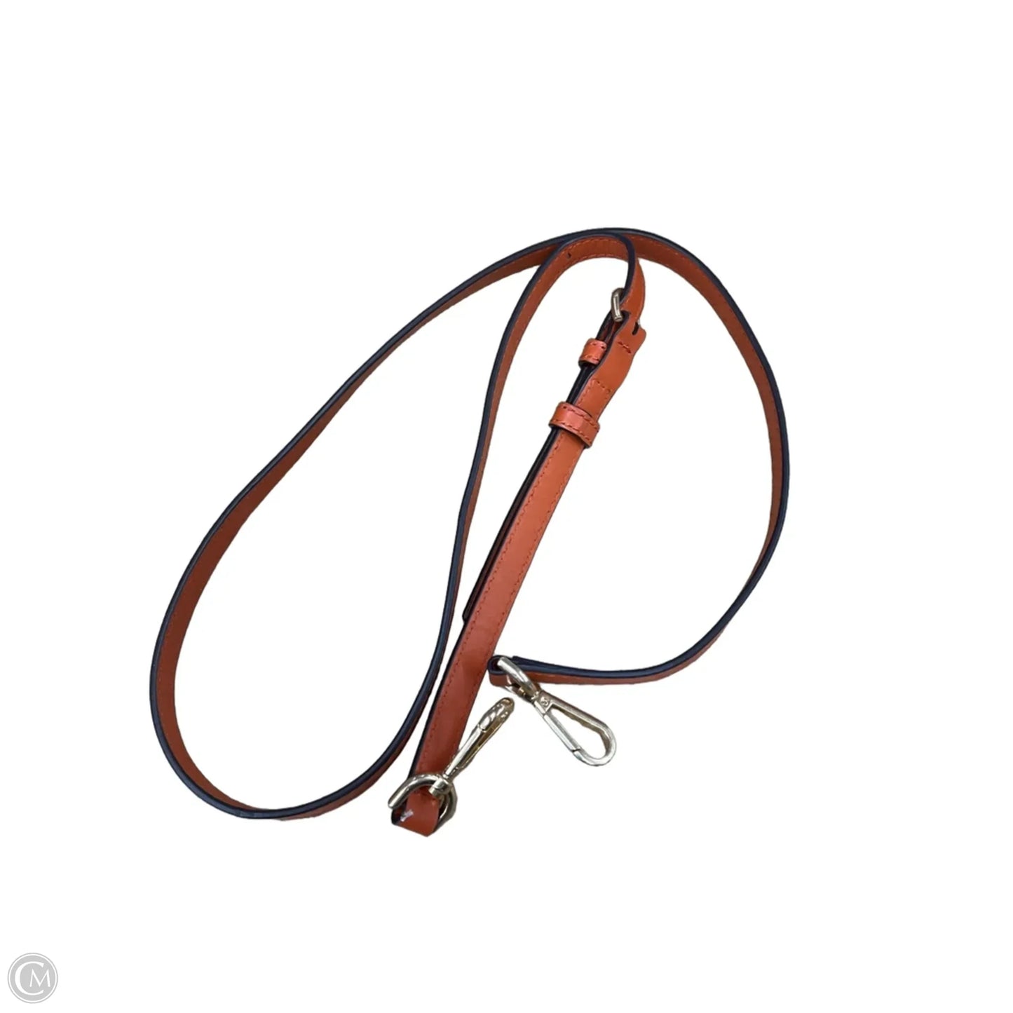 Crossbody Designer By Michael Kors, Size: Medium