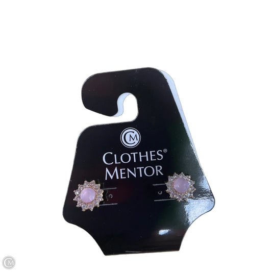 Earrings Stud By Clothes Mentor